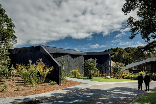 Get your Maori Cultural Experience in Waitangi Museum