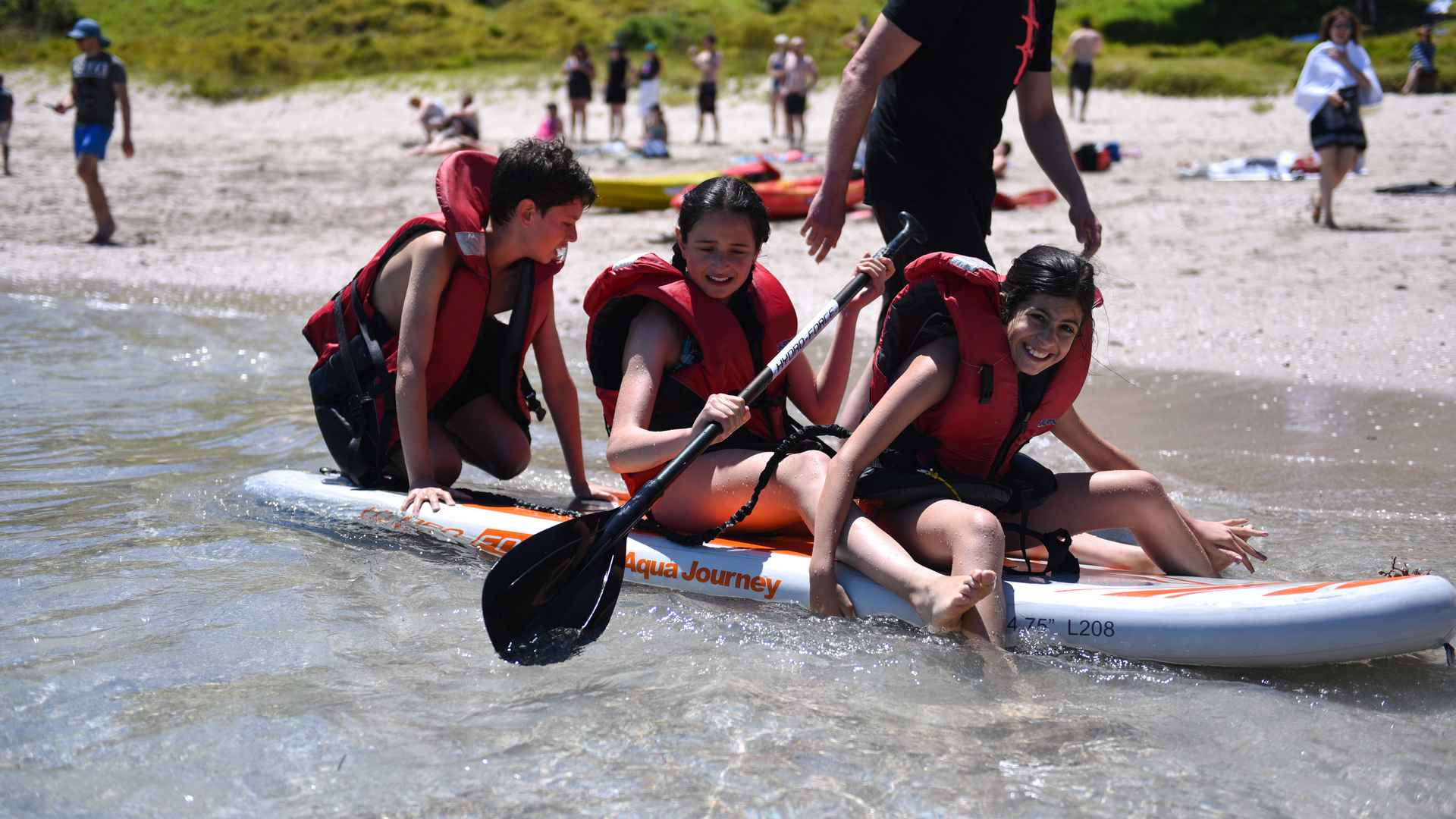 The Rock Adventure Cruise Local Day Out Subscription Offer